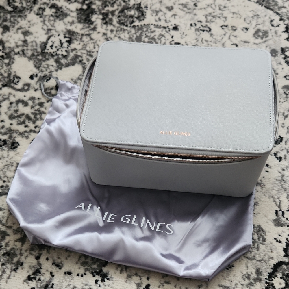 Makeup Case From Allie Gone